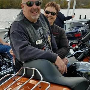 Meet your Posher, Suzanne